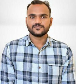 Ratnashil Shivsharan